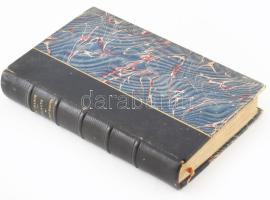 Anatole France: Jocaste et le chat maigre. Párizs, é.n, Calmann Lévy. Francia nyelven. 299p. Korabel...