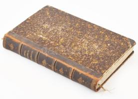 Peter Schegg: Geschichte der letzten Propheten. Ein Beitrag zur Geschichte der biblischen Offenbarun...