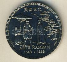 Portugália 1993. 200Esc "Arte Namban" T:1