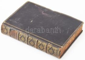 Edward Shepherd Creasy: The rise and progress of the English constitution. London, 1874, Richard Ben...