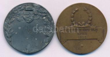 Sződy Szilárd (1878-1939) 1925. "Magyar Egyetemi és Főiskolai Sportegyletek Országos Központja ...