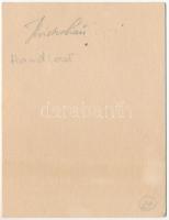 Nyitrabánya, Handlová, Krickerhau; Római katolikus templom / Rim. kat. kostol / Röm.-kath. Kirche / ...