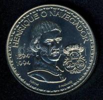 Portugália 1994. 200Esc "Henrik, a navigátor" T:1