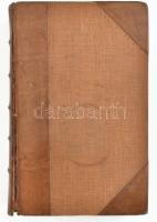 The concise oxford dictionary of current english. Oxford, 1951, Clarendon Press. 4. kiadás. Korabeli...