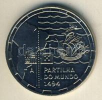 Portugália 1994. 200Esc "A világ felosztása" T:1