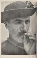 Hevesy Iván: Fényképezés falun. Mezőn, pusztán, vásáron. Népszokások, népviselet, népművészet fényké...