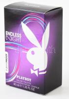 Playboy Endless Night EDT 40 ml, eredeti dobozában