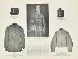 Ezernyolczszáz negyvennyolcz. Az 1848/49-iki magyar szabadságharcz története képekben. Egykorú képek...