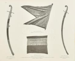 Ezernyolczszáz negyvennyolcz. Az 1848/49-iki magyar szabadságharcz története képekben. Egykorú képek...