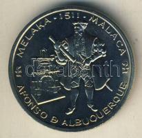 Portugália 1995. 200Esc "Malakka - Alfonso de Albuquerque" T:1