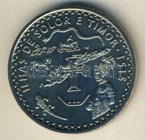 Portugália 1995. 200Esc "Solor és Timor-szigetek" T:1