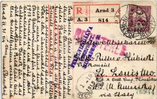 1914 Arad, Andrássy tér, autóbusz, Deutsch Tetsvérek Központi Divatáruháza, piac / square, autobus, ...