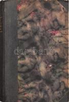 Pulszky Ágost: A jog és állambölcsészet alaptanai. Bp. 1885. Eggenberger-féle könyvkereskedés (Athen...