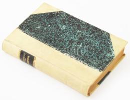 Giordano Giovanni Battista: Prediche. 6. kötet. Torino, 1904, S. Giuseppe degli Artigianelli. Olasz ...