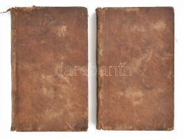 Christian Garve: Philosophische Anmerkungen und Abhandlungen zu Cicero's Büchern von den Pflich...