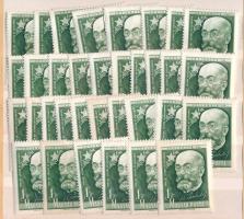 1957 34 db Eszperantó mozgalom sor (10.200)