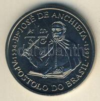 Portugália 1997. 200Esc "José de Anchieta" T:1- kis ph.