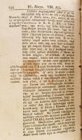 Mátyus István: Ó és Új Diaetetica, az az: Az életnek és egészségnek fenn-tartására és gyámolgatására...