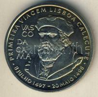 Portugália 1998. 200Esc "Vasco da Gama" T:1- pici ph.