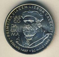 Portugália 1998. 200Esc "Vasco da Gama" T:1- pici ph.