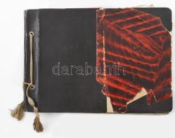 1936-1942 Viktor Emánuel Budapesten, erdélyi, kárpátaljai bevonulás, munkaszolgálatosok, budapesti é...