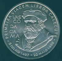Portugália 1998. 200Esc "Vasco da Gama" T:1
