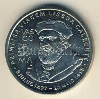 Portugália 1998. 200Esc "Vasco da Gama" T:1