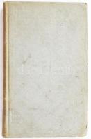 Imman. Io. Gerh. Schelleri (Scheller, Immanuel Johann Gerhard): Praecepta Stili Bene Latini In Primi...