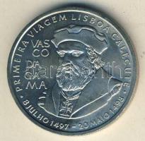 Portugália 1998. 200Esc "Vasco da Gama" T:1