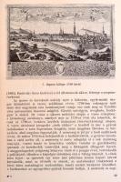 Csatkai Endre: Sopron. Magyar Műemlékek. Bp., 1956, Képzőművészeti Alap Kiadóvállalata. II. kiadás. ...