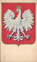 Polish coat of arms