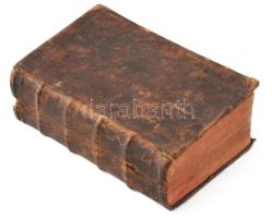 Kaprinai, Stephanus Institutio eloquentiae sacrae speciatim.
Cassov, Typ. Univ. Cassov. Soc. J.2 kö...