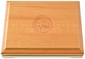 Oroszország / Tatárföld DN Tatárföld nevezetes építményeit ábrázoló, peremen jelzett Ag emlékérmek (...