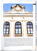 Épületeskönyv. Edifying Buildings/Gebäudebuch. 19910-2003. Sopron és környéki településekről szóló k...