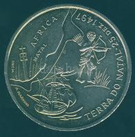 Portugália 1998. 200Esc "Afrika felfedezése" T:1