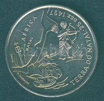 Portugália 1998. 200Esc "Afrika felfedezése" T:1