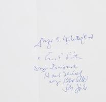 Erdő Péter-Schweitzer József-Vizi E. Szilveszter: Hit, erkölcs, tudomány. Manréza füzetek. 3. A háro...