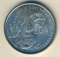 Portugália 1998. 200Esc "Afrika felfedezése" T:1