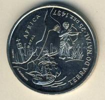 Portugália 1998. 200Esc "Afrika felfedezése" T:1