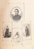 Hegyesy Vilmos: Emlékkönyv az erdélyi magyar színészet száz éves jubileuma alkalmából. Szerk. - -. K...