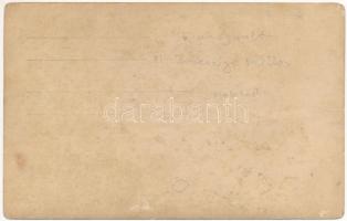 Hódmezővásárhely, Kokovay Mátyás üzlete és benzin állomása, Mobiloil, Dohányáruda különlegességek és...