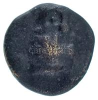 Piszídia / Selge Kr.e. ~2-1. század AE13 bronz (1,58g) tanúsítvánnyal T:VF
Pisidia / Selge ~2nd-1st...