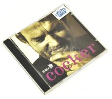 The best of Joe Cocker. CD, 1992.