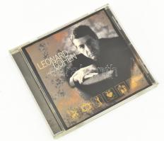 More best of Leonard Cohen. CD, 1997.