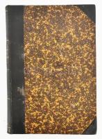 Murai Henrik: Tíz tizedesjegyre számított kamatos-kamat-, betét-, járadék- és törlesztési táblák. 36...