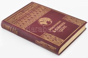 Ossendowski, [Ferdynand Antoni] (1876-1945): A szahara lelke. (The breath of the desert.) Utazás Alg...
