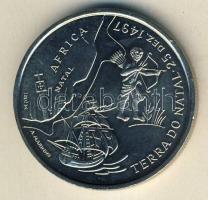 Portugália 1998. 200Esc "Afrika felfedezése" T:1- apró ph.
