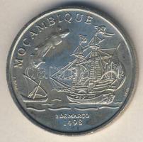 Portugália 1998. 200Esc "Mozambik" T:1- apró ph.