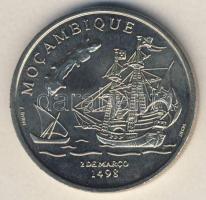 Portugália 1998. 200Esc "Mozambik" T:1- apró ph.