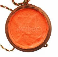 1911 Hoffer Ferenc, M. Kir. Dohányjövedéki Központi Igazgatóság helyettes igazgatójánka budapesti eg...